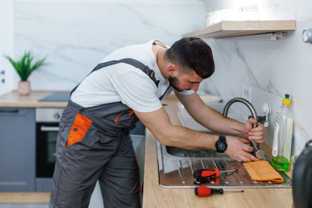 Best Water Softener Installation  in Hillsboro, KS