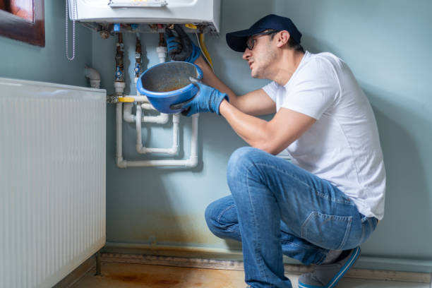 Best Faucet Repair  in Hillsboro, KS